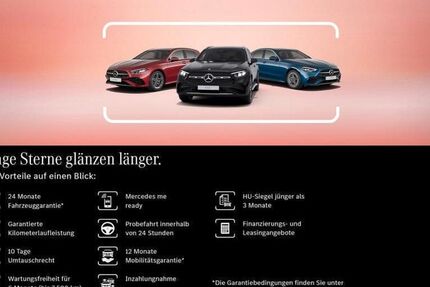 Mercedes-Benz B 250 2.784 km 36.590 &euro; Altdorf 90518