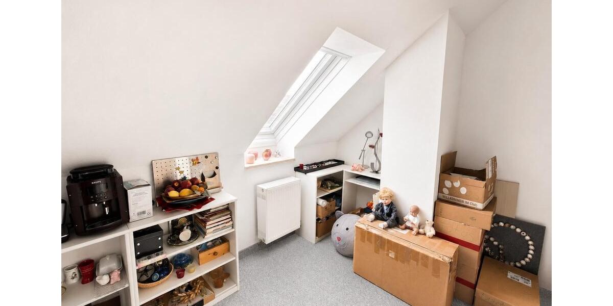 Maisonettenwohnung Wendelstein - 4.5 Zimmer, 125 m&sup2;, 439.000&euro; | Angebot:27018962