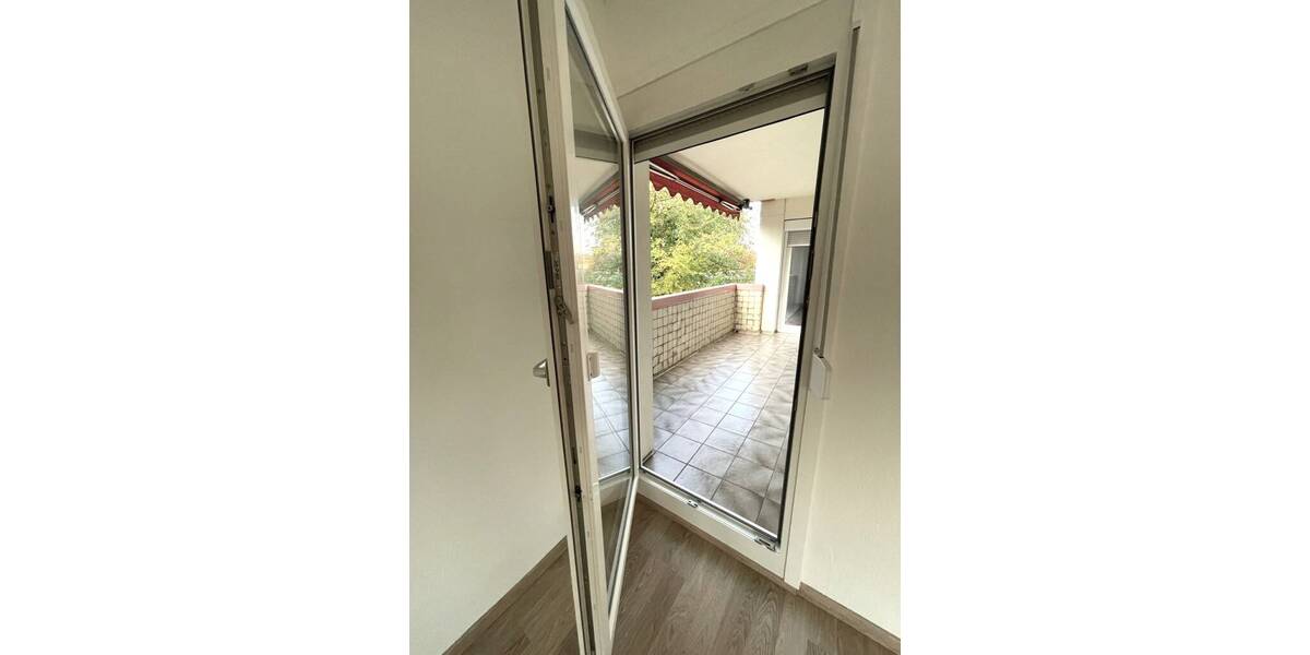 Etagenwohnung Nürnberg Langwasser - 4 Zimmer, 95 m&sup2;, 345.000&euro; | Angebot:26643639