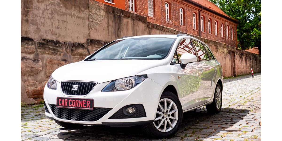 Seat Ibiza 212.000 km 2.950 &euro; Haag 91126
