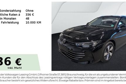 VW Passat 27.150 km 31.740 &euro; Erlangen 91058