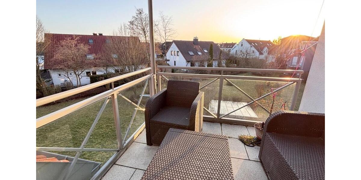 Etagenwohnung Herzogenaurach - 2 Zimmer, 70 m&sup2;, 790&euro; | Angebot:25550319