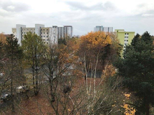 Etagenwohnung Nürnberg Langwasser - 2 Zimmer, 40 m&sup2;, 499&euro; | Angebot:26643596