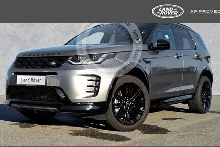 Land Rover Discovery Sport 12.350 km 48.580 &euro; Nürnberg 90441