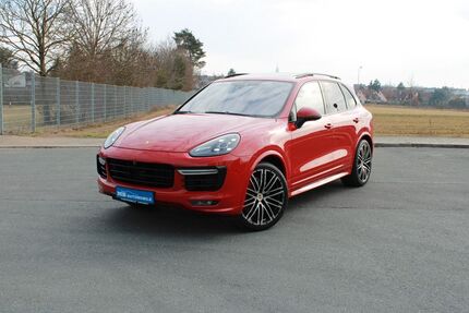 Porsche Cayenne 262.950 km 23.400 &euro; Fürth 90763