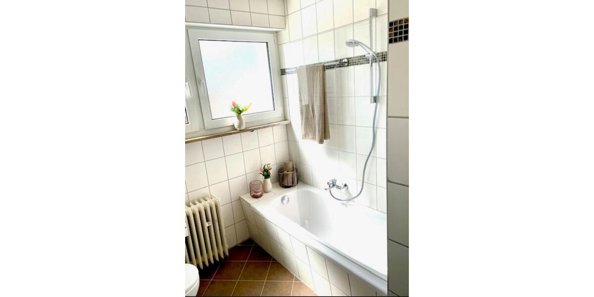 Etagenwohnung Nürnberg Erlenstegen - 2 Zimmer, 65 m&sup2;, 1.095&euro; | Angebot:25964159