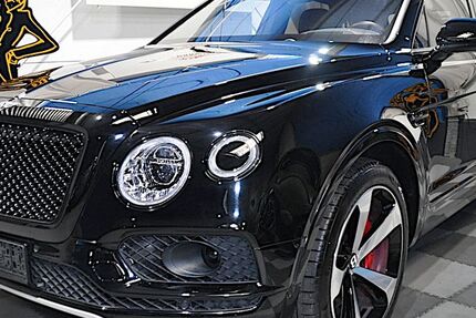 Bentley Bentayga 158.000 km 84.999 &euro; Nürnberg 90431