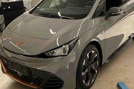 Cupra Born 22.250 km 27.910 &euro; Lauf an der Pegnitz 91207