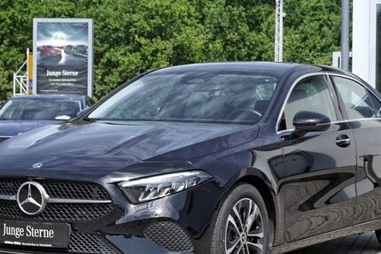 Mercedes-Benz A 200 24.966 km 29.888 &euro; Wendelstein 90530