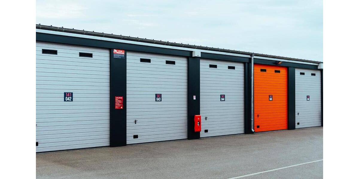 Gewerbeobjekt Erlangen Alterlangen - 285&euro; | Angebot:16627188