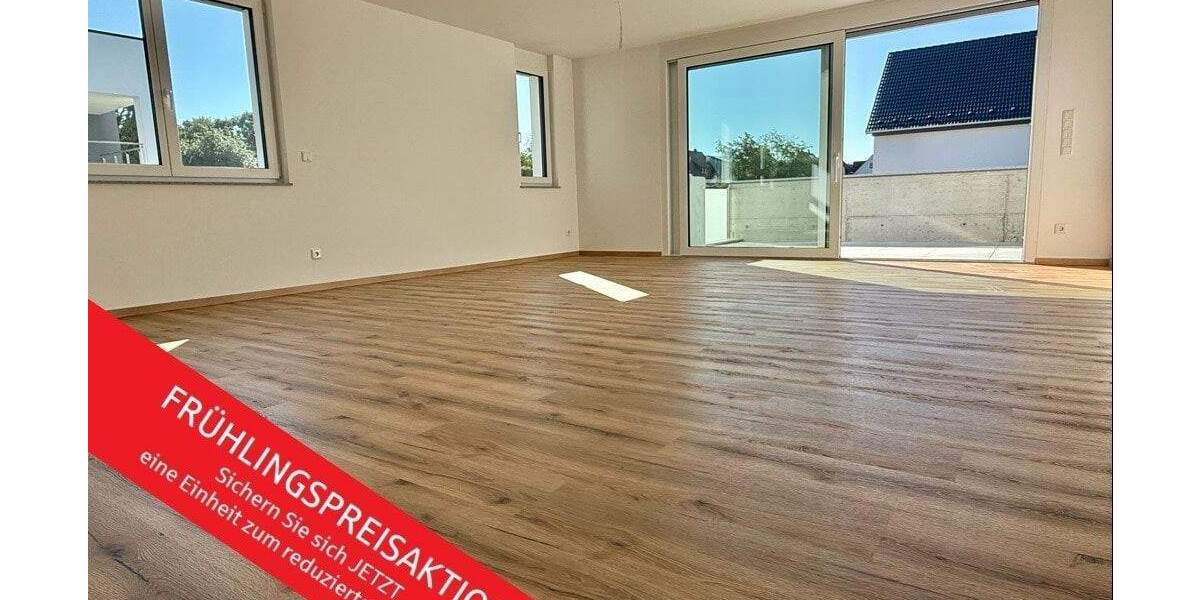 Etagenwohnung Roßtal - 3 Zimmer, 94 m&sup2;, 479.000&euro; | Angebot:25732102