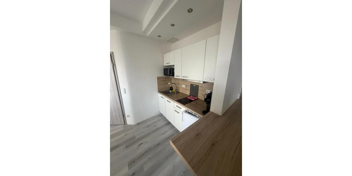 Erdgeschoßwohnung Nürnberg Altenfurt - 1 Zimmer, 35 m&sup2;, 185.000&euro; | Angebot:26609993