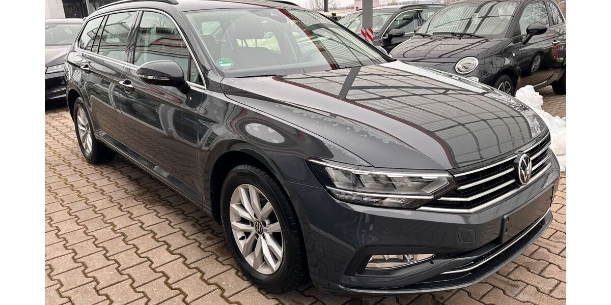 VW Passat Variant 246.314 km 12.999 &euro; Zirndorf 90513