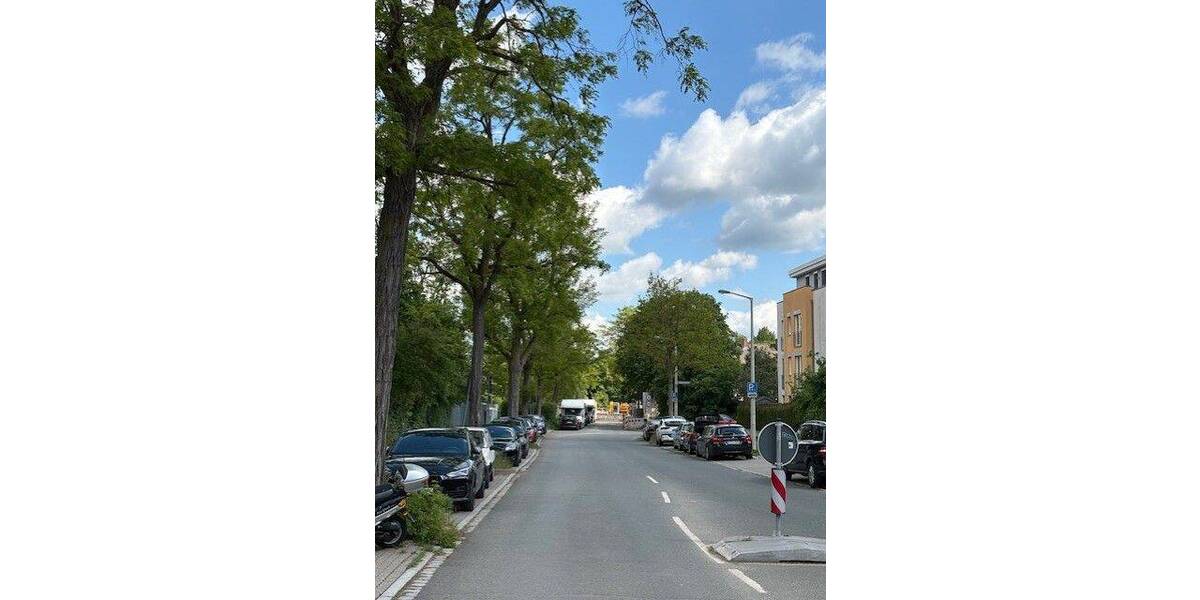 Etagenwohnung Nürnberg Mögeldorf - 2 Zimmer, 60 m&sup2;, 335.000&euro; | Angebot:26867135