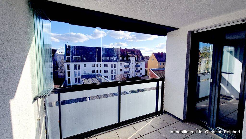 Etagenwohnung Nürnberg St Johannis - 5 Zimmer, 104 m&sup2;, 685.000&euro; | Angebot:25937673