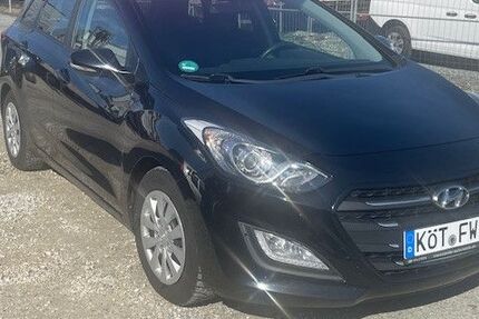 Hyundai i30 244.400 km 6.900 &euro; Nürnberg 90431
