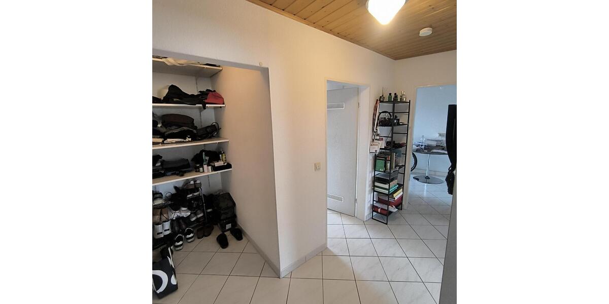 Etagenwohnung Nürnberg Kleinweidenmühle - 2 Zimmer, 62 m&sup2;, 890&euro; | Angebot:26645447