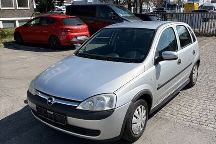 Opel Corsa 177.000 km 1.500 &euro; Nürnberg 90441