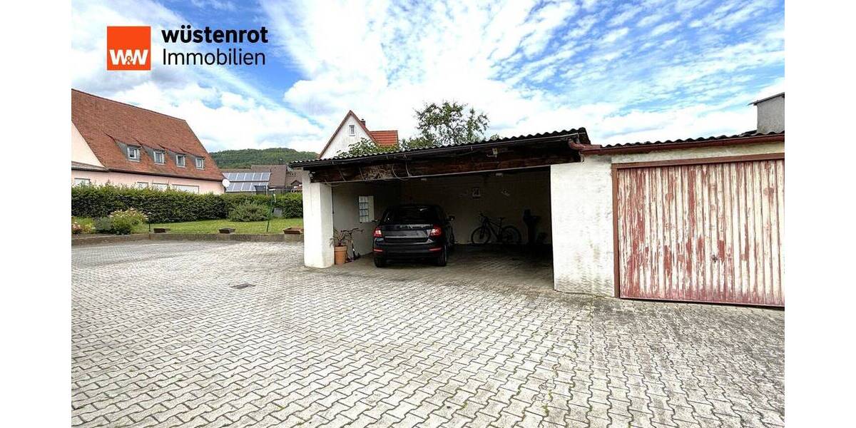 Mehrfamilienhaus, Wohnhaus Reichenschwand - 8 Zimmer, 247 m&sup2;, 489.000&euro; | Angebot:25662795