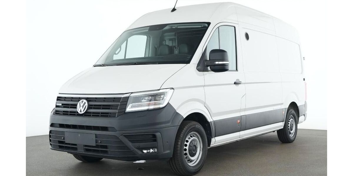 VW Crafter 36.800 km 18.480 &euro; Buchschwabach bei Nürnberg 90574