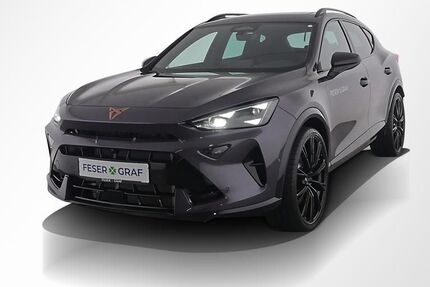 Cupra Formentor 6.900 km 51.890 &euro; Höchstadt an der Aisch 91315