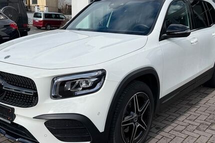 Mercedes-Benz GLB 200 103.900 km 27.900 &euro; Fürth bei Nürnberg 90765
