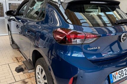 Opel Corsa 26.000 km 12.000 &euro; Nürnberg 90431