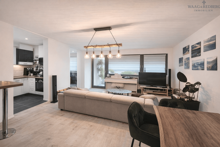 Wohnung Nürnberg Gleißhammer - 2 Zimmer, 45 m&sup2;, 185.000&euro; | Angebot:26771829