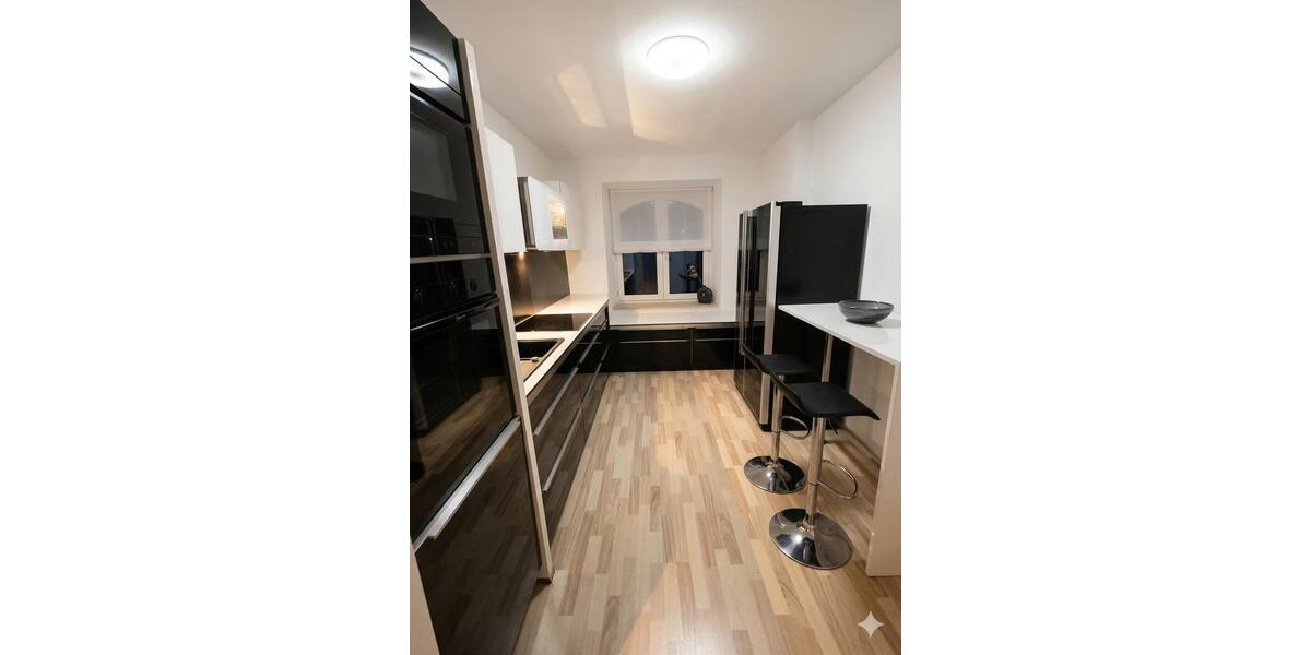 Erdgeschoßwohnung Nürnberg Erlenstegen - 2 Zimmer, 65 m&sup2;, 1.100&euro; | Angebot:25760342