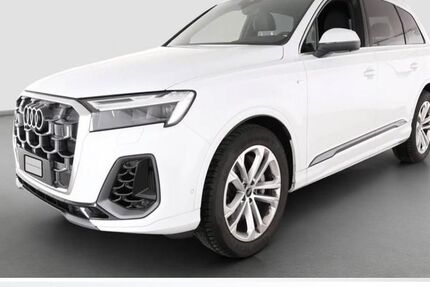 Audi Q7 24.879 km 63.410 &euro; Lauf an der Pegnitz 91207
