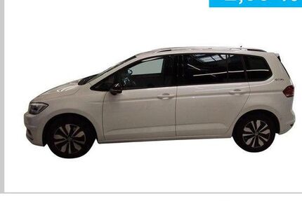VW Touran 12.450 km 29.906 &euro; Fürth 90762