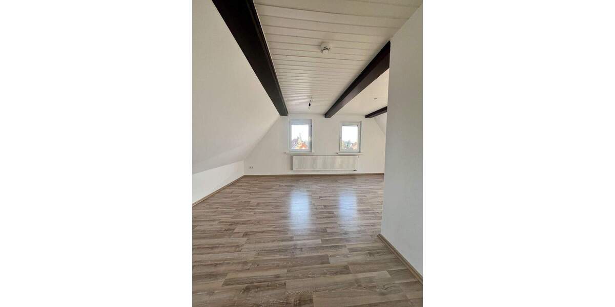 Etagenwohnung Nürnberg Schniegling - 3 Zimmer, 62 m&sup2;, 269.000&euro; | Angebot:25797264