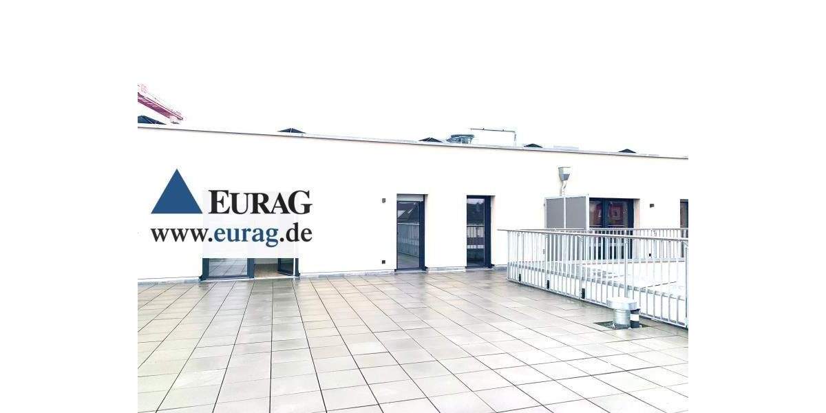 Etagenwohnung Nürnberg St Leonhard - 3 Zimmer, 130 m&sup2;, 1.825&euro; | Angebot:25683954