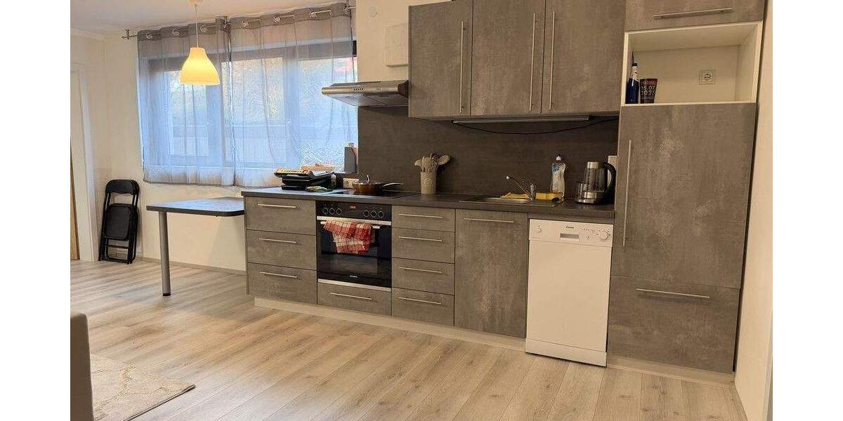 Etagenwohnung Schwanstetten Schwand - 2 Zimmer, 55 m&sup2;, 220.000&euro; | Angebot:25731385