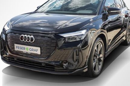 Audi Q4 e-tron 93.150 km 30.840 &euro; Baiersdorf 91083
