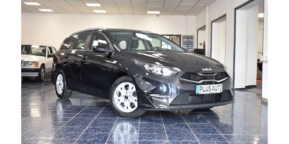 Kia ceed Sportswagon 134.365 km 14.770 &euro; Nürnberg 90431