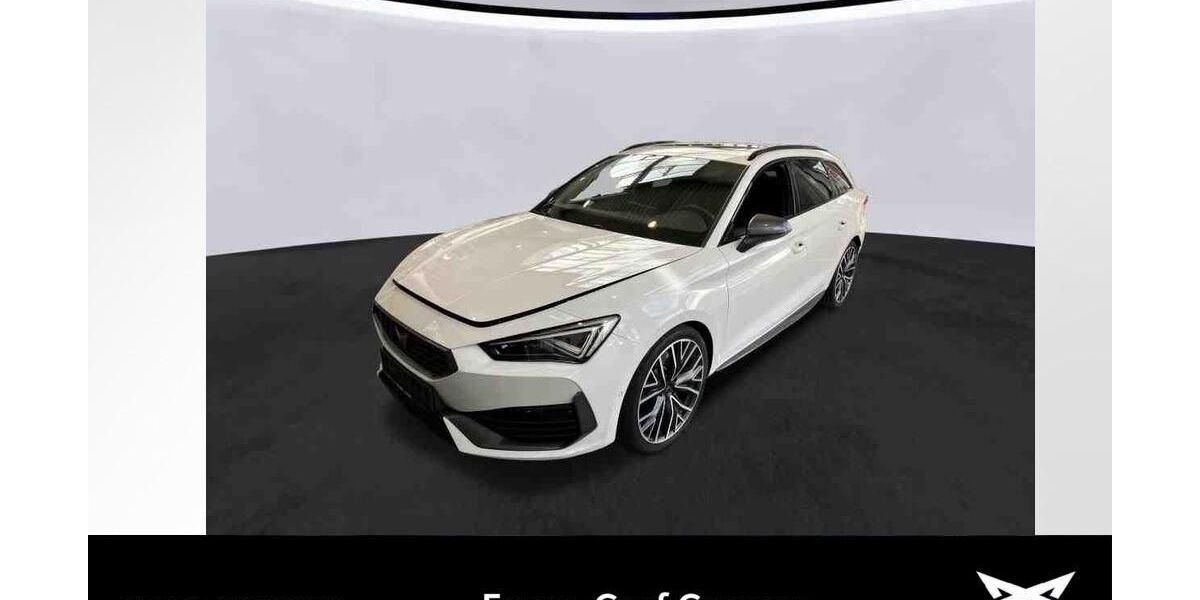 Cupra Leon 17.250 km 32.930 &euro; Nürnberg 90441