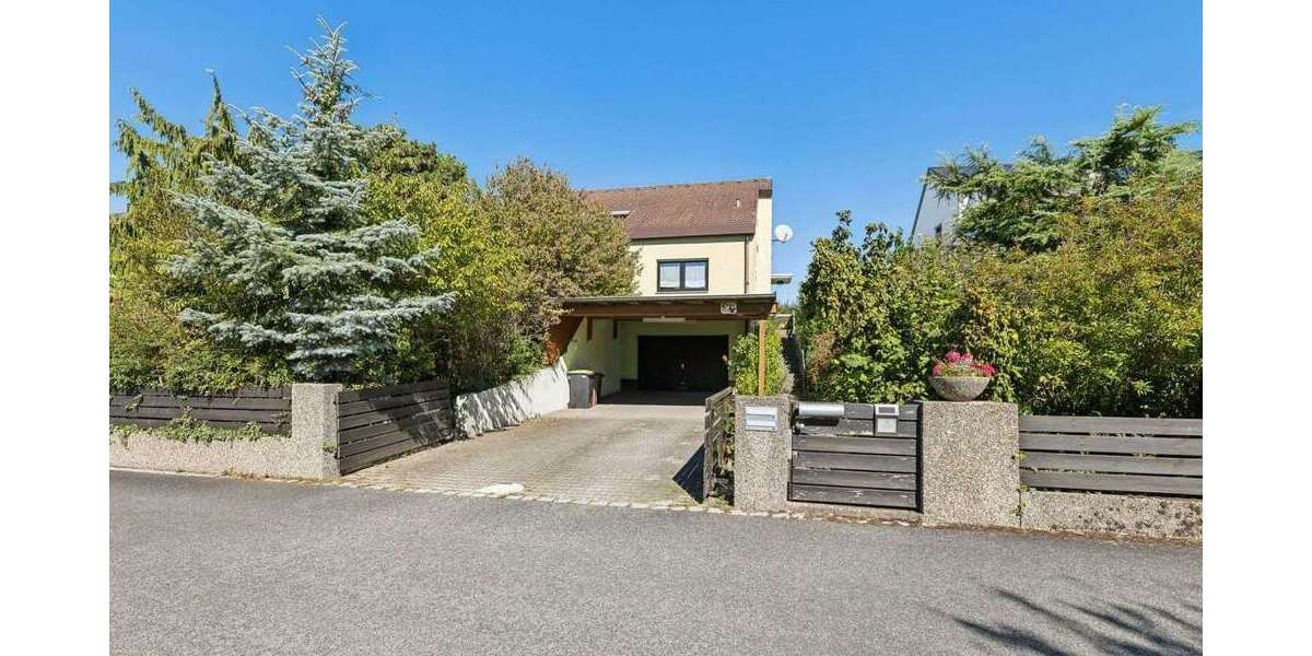 Einfamilienhaus Seukendorf - 5 Zimmer, 197 m&sup2;, 599.000&euro; | Angebot:22762444