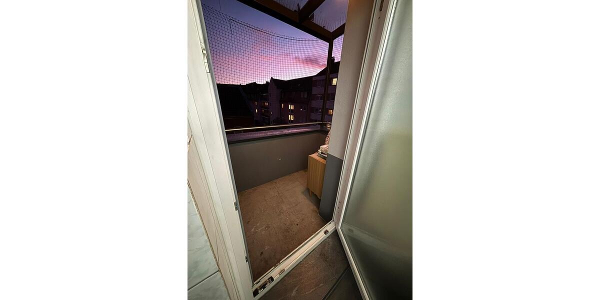 Etagenwohnung Fürth Südstadt - 5 Zimmer, 120 m&sup2;, 379.000&euro; | Angebot:24371166