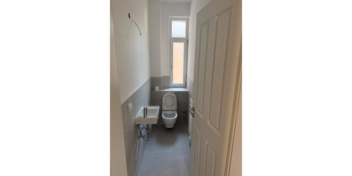 Etagenwohnung Nürnberg Rabus - 4 Zimmer, 115 m&sup2;, 2.220&euro; | Angebot:26631639