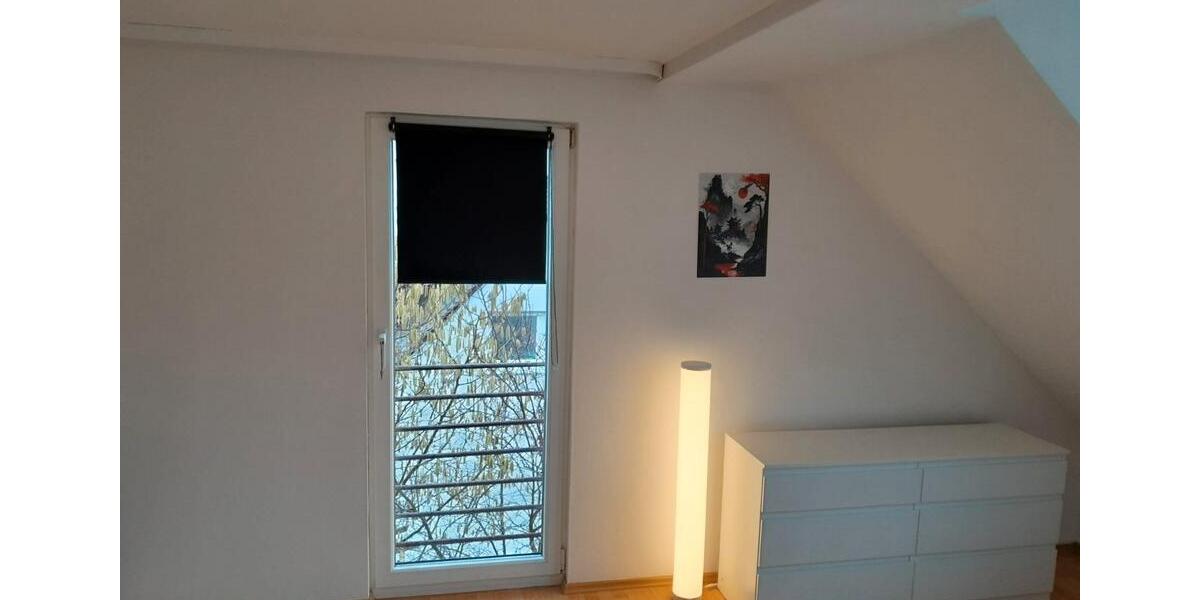 Maisonettenwohnung Nürnberg Schnepfenreuth - 4 Zimmer, 91 m&sup2;, 1.550&euro; | Angebot:26638676