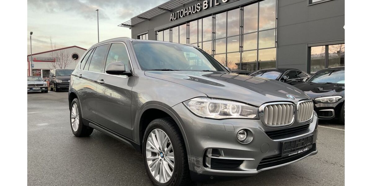 BMW X5 57.920 km 32.987 &euro; Fürth 90763