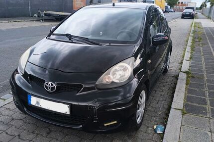 Toyota Aygo (X) 202.000 km 1.600 &euro; Nürnberg - Weststadt 90431