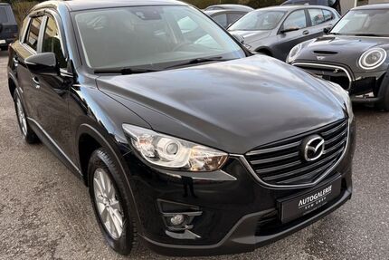 Mazda CX-5 129.500 km 7.950 &euro; Fuerth 90763