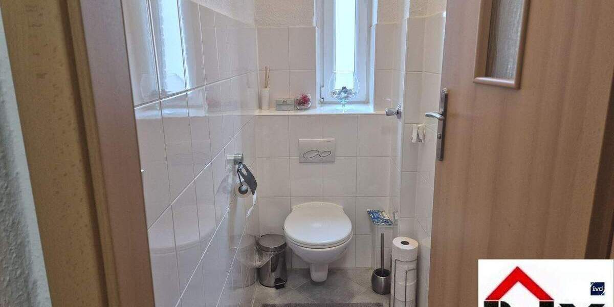 Etagenwohnung Nürnberg St Leonhard - 3 Zimmer, 61 m&sup2;, 715&euro; | Angebot:25740846