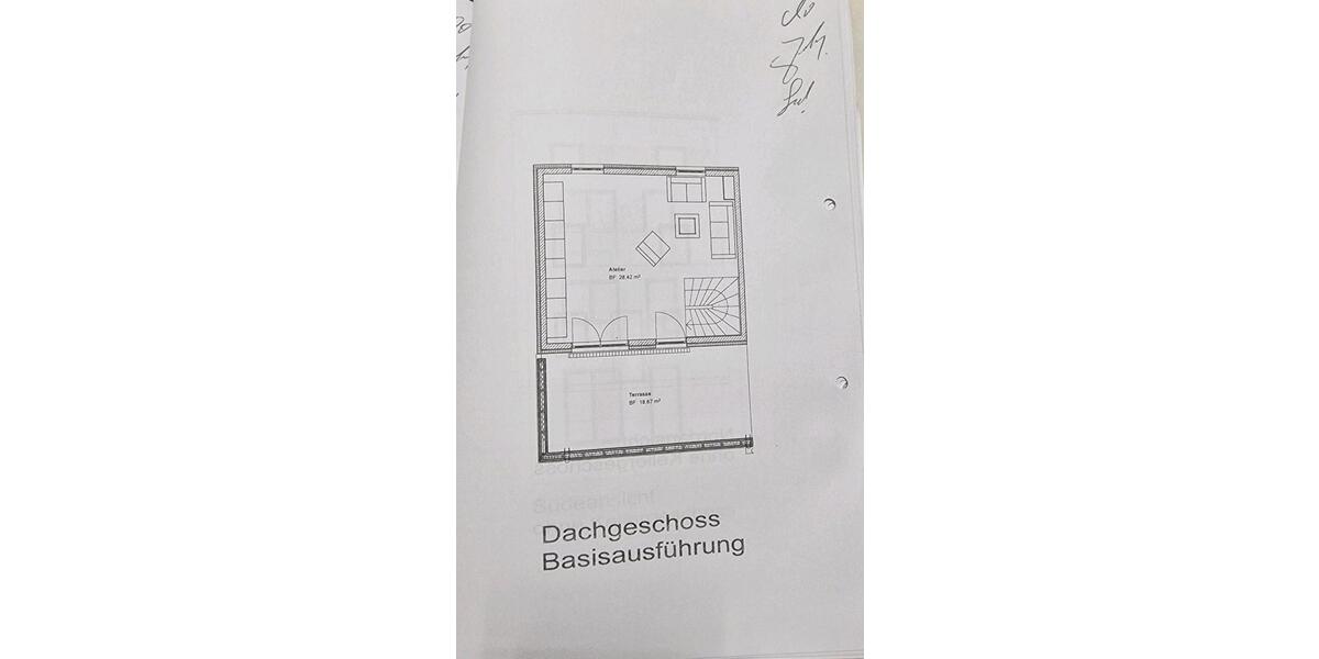 Reihenhaus Fürth Südstadt - 5 Zimmer, 665.000&euro; | Angebot:22034465