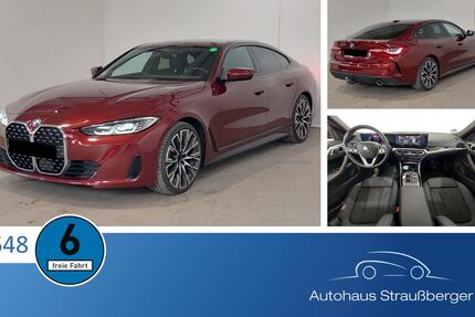 BMW 420 58.400 km 38.450 &euro; Buchschwabach bei Nürnberg 90574