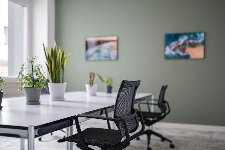 Gewerbeobjekt Nürnberg Gibitzenhof - 660&euro; | Angebot:25945891