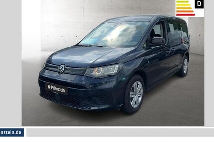 VW Caddy Maxi 17.863 km 30.902 &euro; Fürth 90762