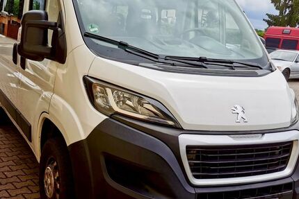 Peugeot Boxer 250.000 km 12.500 &euro; Nürnberg 90491